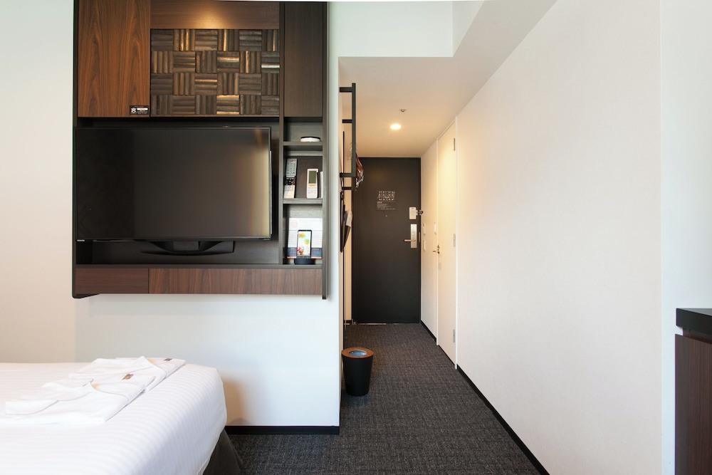 ハリウッドツインルーム 禁煙 客室3 | 変なホテル東京 赤坂