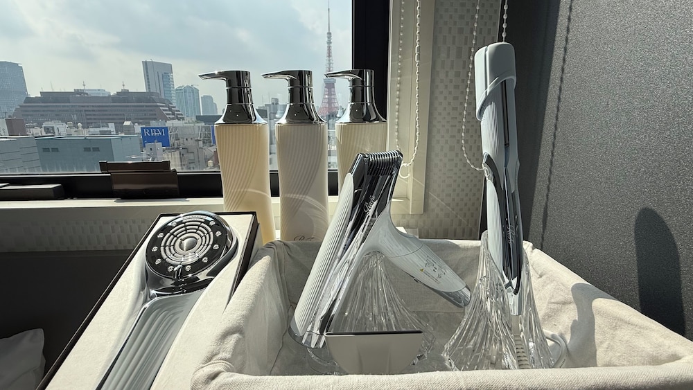 ラージツインルーム 客室9 | 変なホテル東京 浜松町