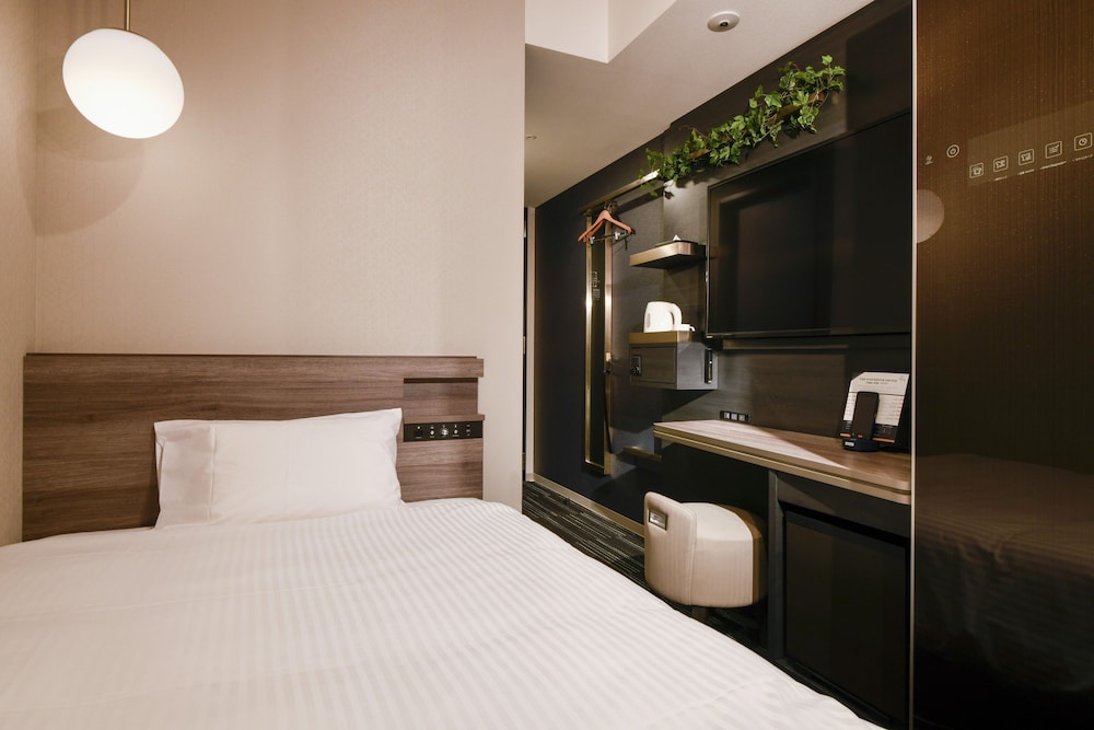 客室1 | 変なホテル東京 浜松町 客室1 | 変なホテル東京 浜松町