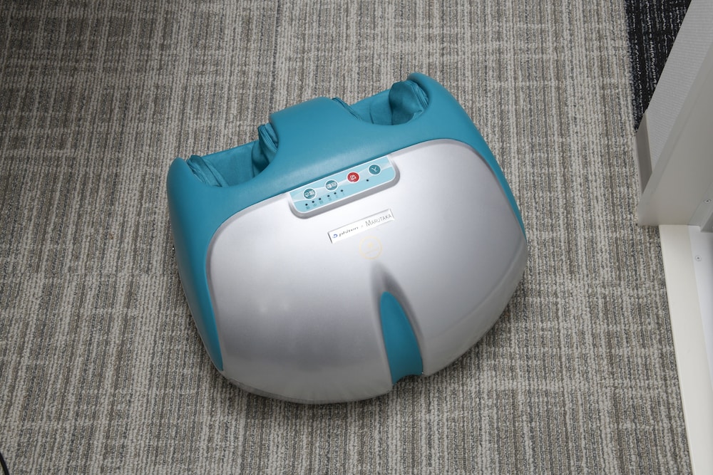 ファイテン セミダブルルーム 客室1 | 変なホテル東京 浜松町