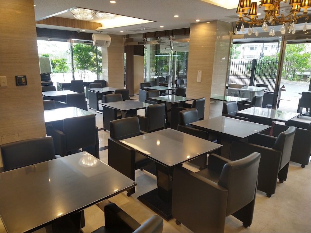 施設内の設備1 | ホテル 博多中洲 イン 施設内の設備1 | ホテル 博多中洲 イン