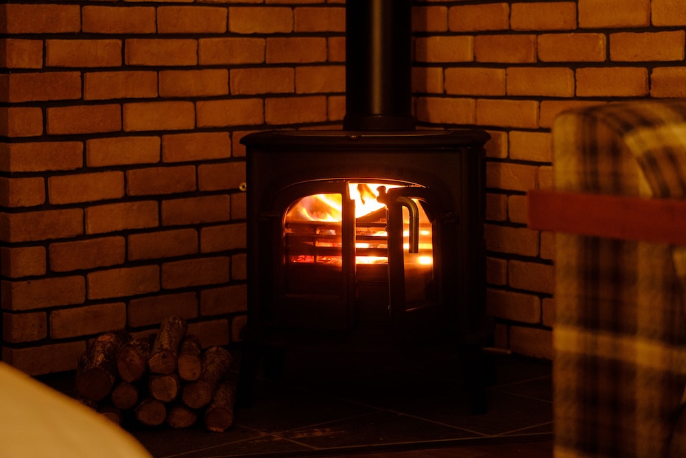 キャビン (ティピー付, 7歳からご宿泊可能) 禁煙 客室の設備とサービス1 | Sense of wonder 由布岳山麓グランピングリゾート