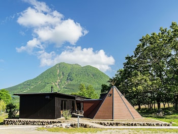 Sense of wonder 由布岳山麓グランピングリゾート