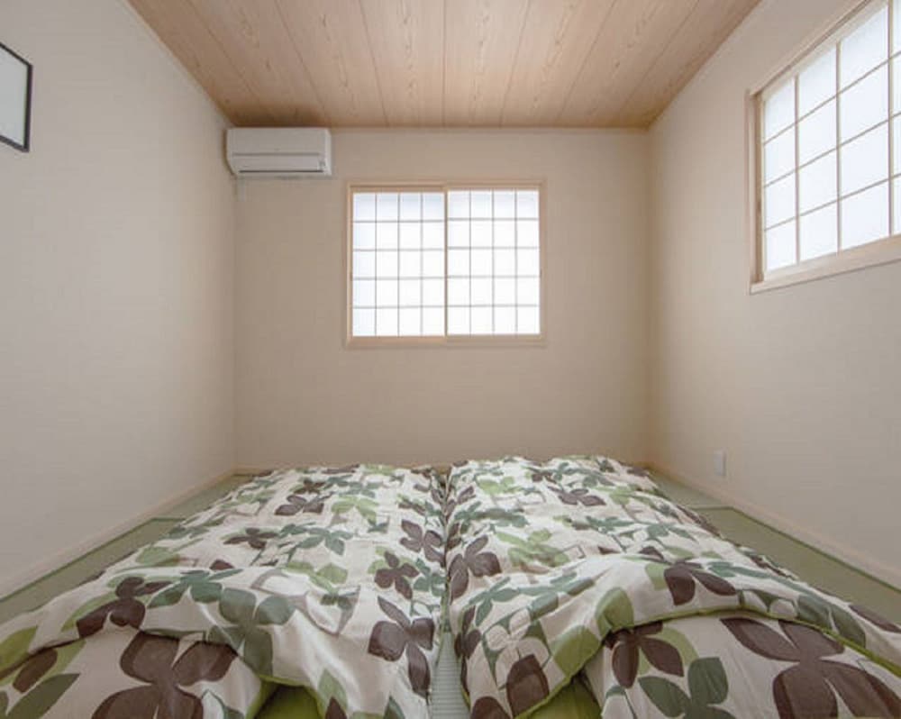 和室 | ゲストハウス葵 中本