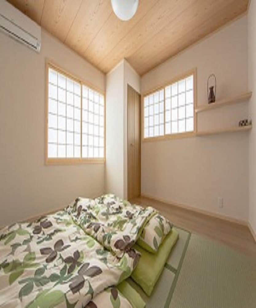 和室 客室3 | ゲストハウス葵 中本
