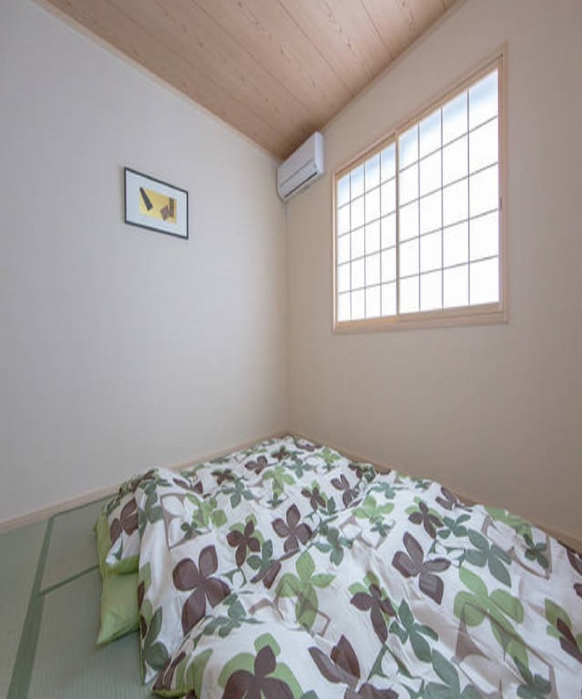 和室 客室2 | ゲストハウス葵 中本