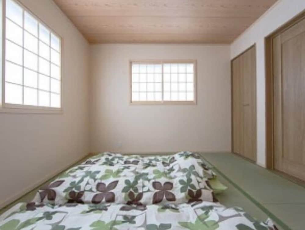 和室 客室6 | ゲストハウス葵 中本