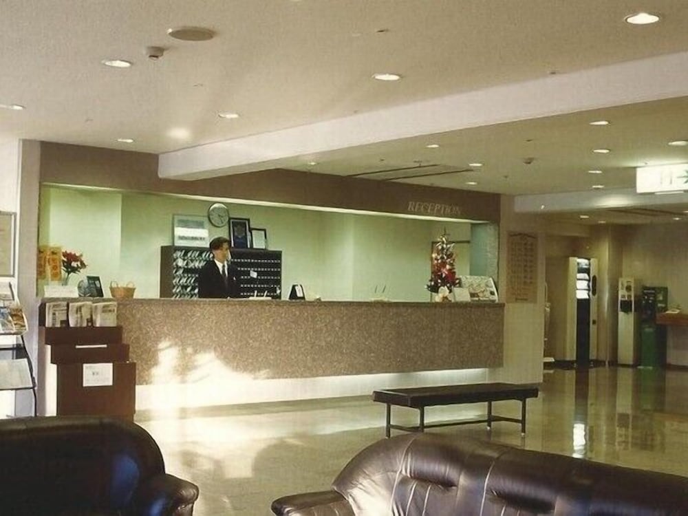 フロント1 | セントラルホテル取手 フロント1 | セントラルホテル取手