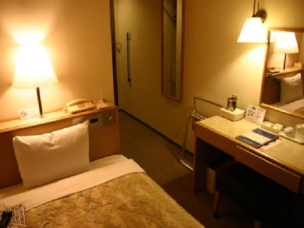 客室1 | セントラルホテル取手 客室1 | セントラルホテル取手