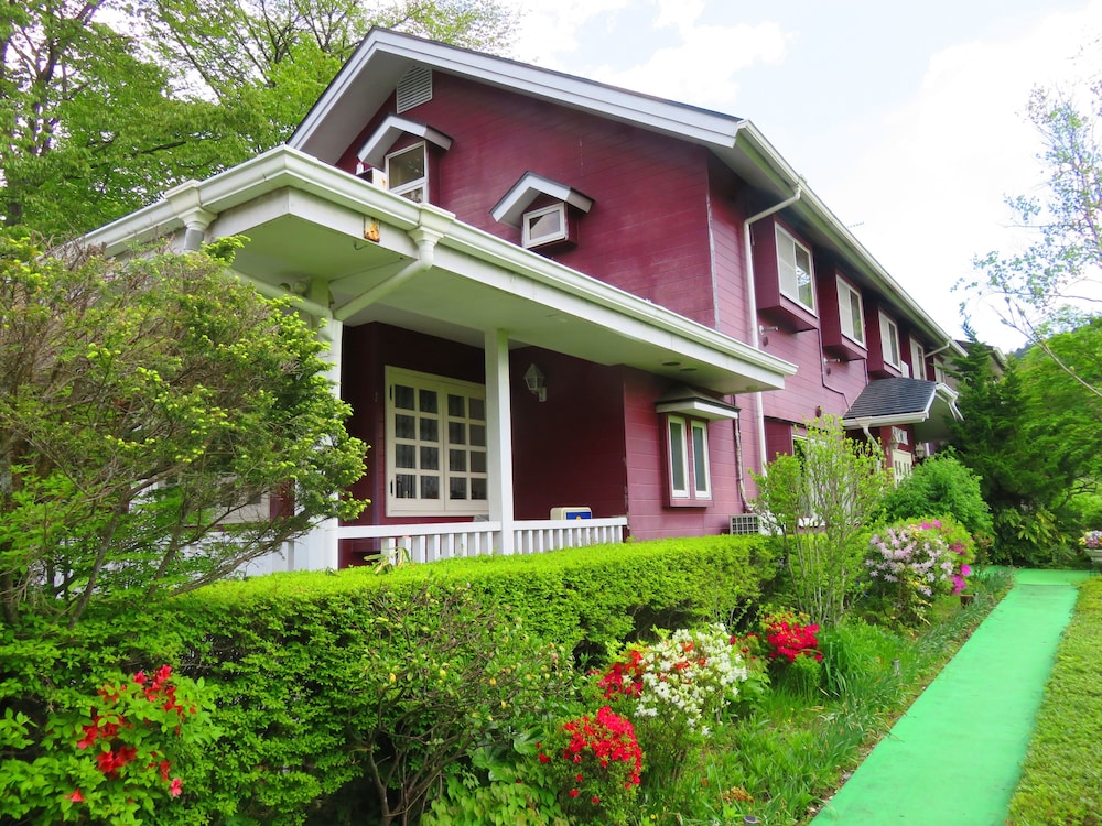 レストラン＆ペンション レスカル