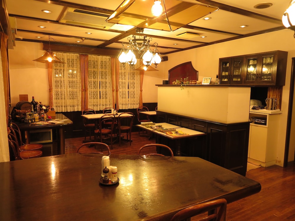 レストラン1 | レストラン＆ペンション レスカル