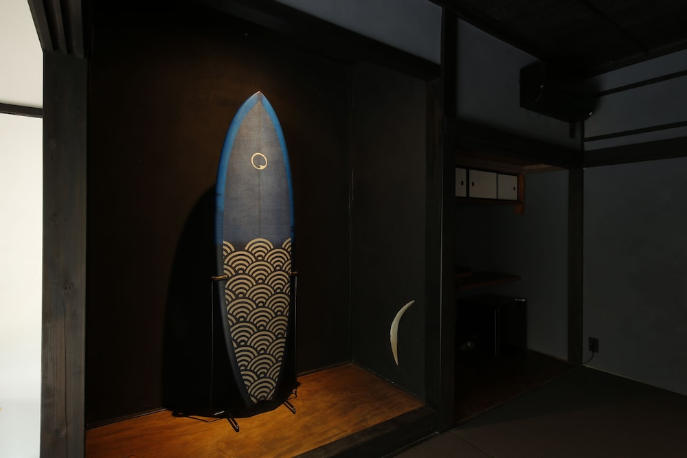 客室1 | ZEN VAGUE 客室1 | ZEN VAGUE