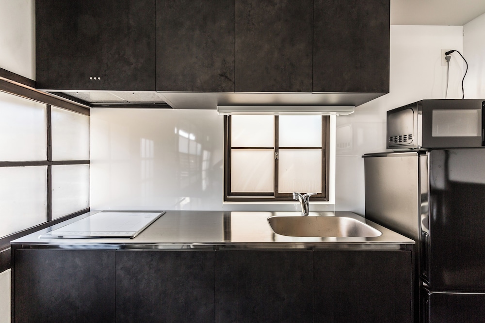 竜胆 専用キッチン0 | 日本色 NIHON IRO