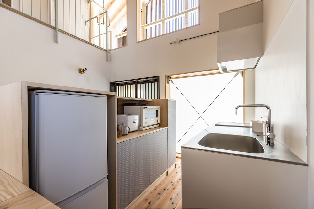 檸檬 専用キッチン0 | 日本色 NIHON IRO