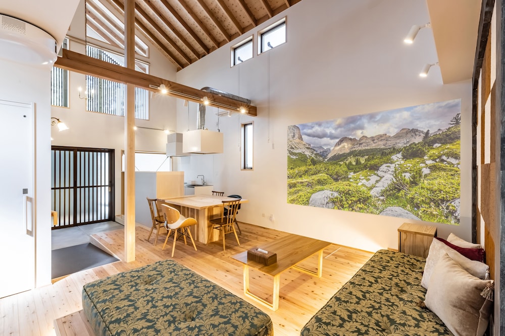 檸檬 客室1 | 日本色 NIHON IRO