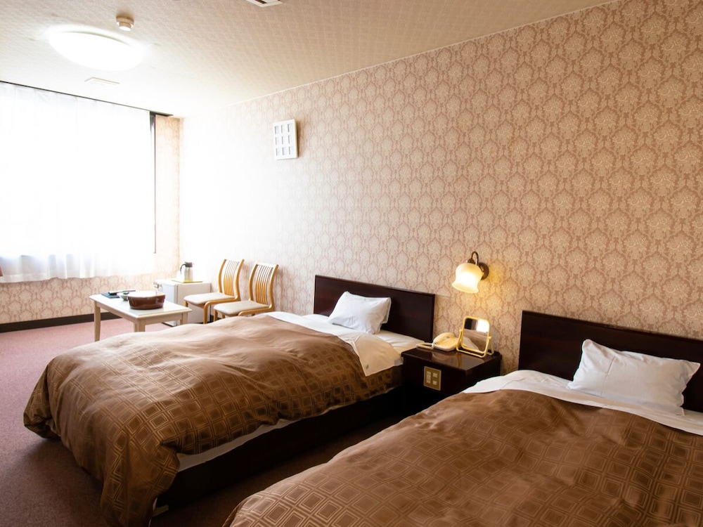洋室 | 芦ノ牧プリンスホテル