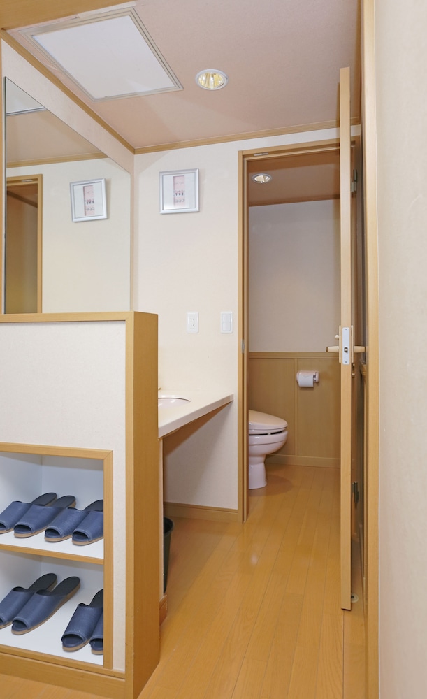 スタンダード 和室 客室2 | 芦ノ牧プリンスホテル