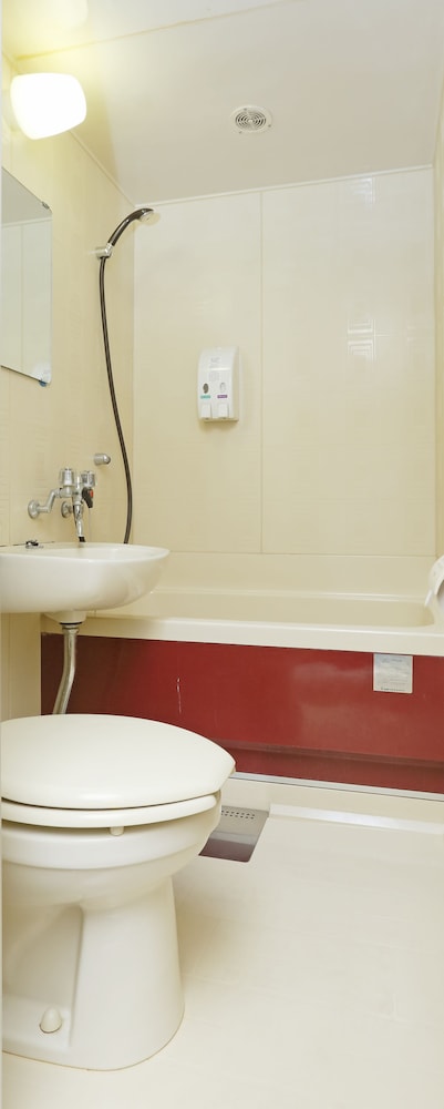 洋室 バスルーム0 | 芦ノ牧プリンスホテル