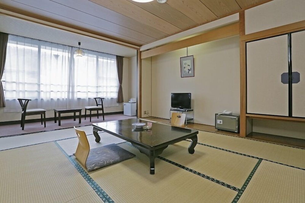 スーペリア 和室 客室2 | 芦ノ牧プリンスホテル