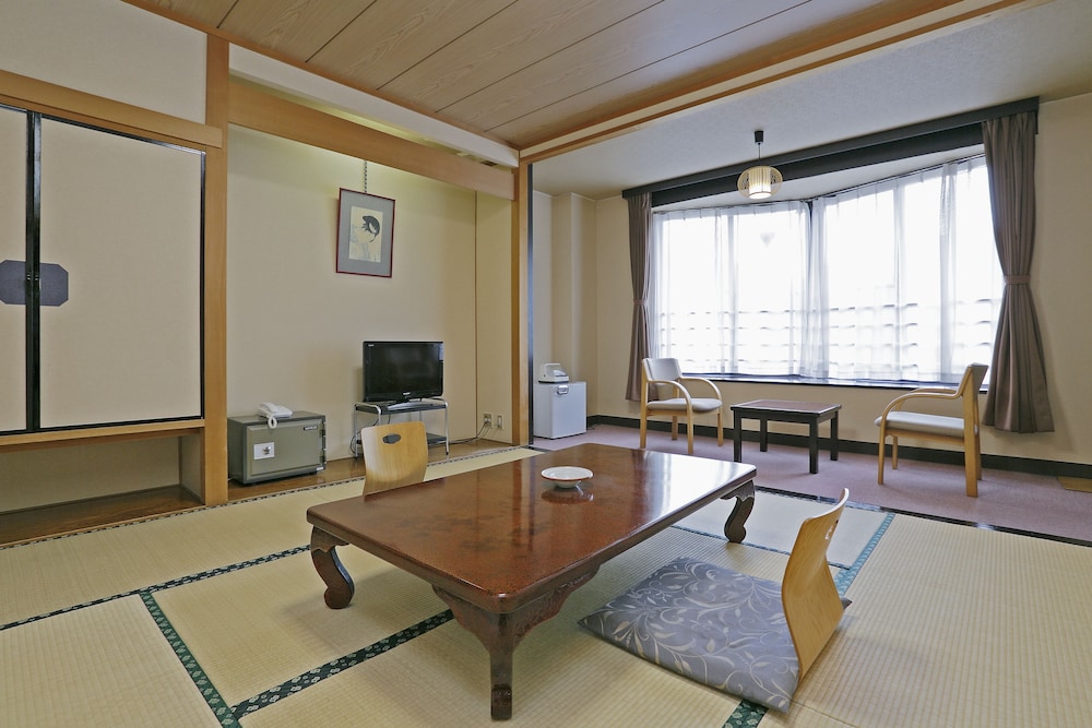 客室1 | 芦ノ牧プリンスホテル