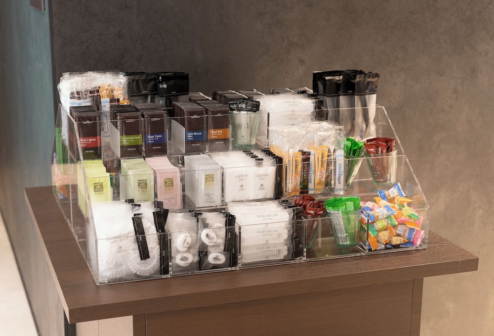 モデレート ダブルルーム（禁煙）21平米 客室2 | ホテル ヴィスキオ大阪