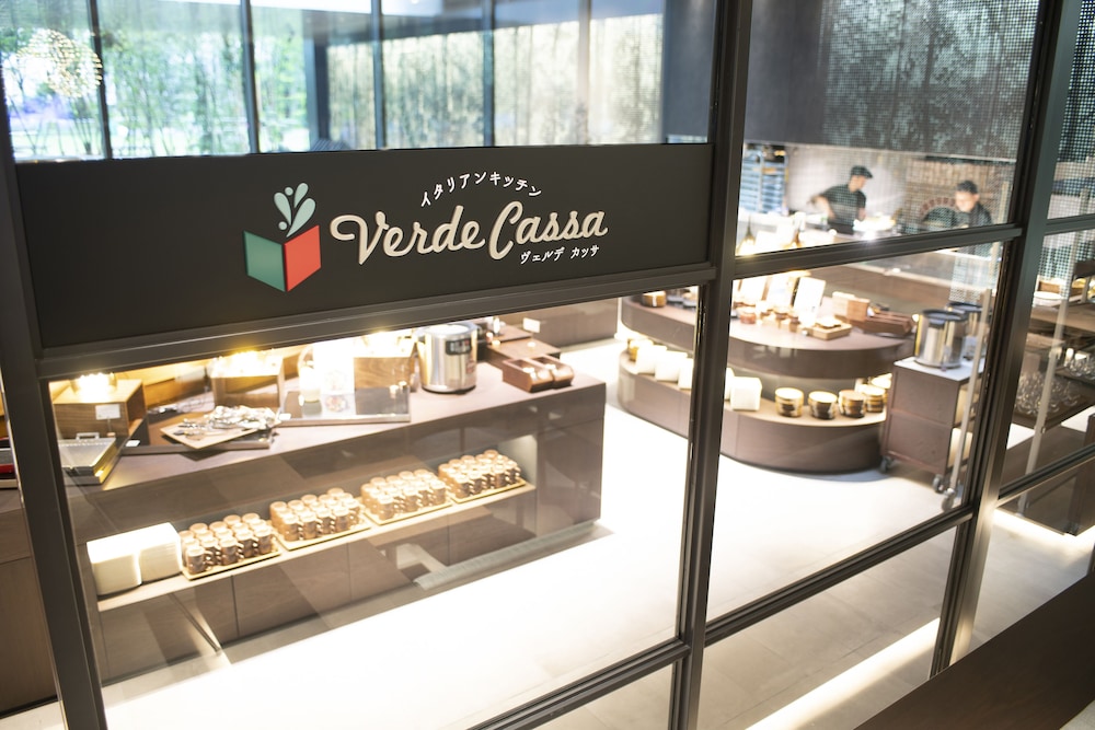 朝食スペース1 | ホテル ヴィスキオ大阪