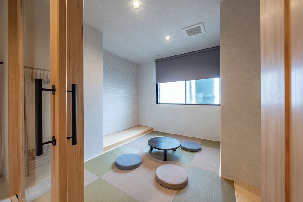 スーペリア ツインルーム 禁煙 客室1 | RELAX HOTEL 高山ステーション