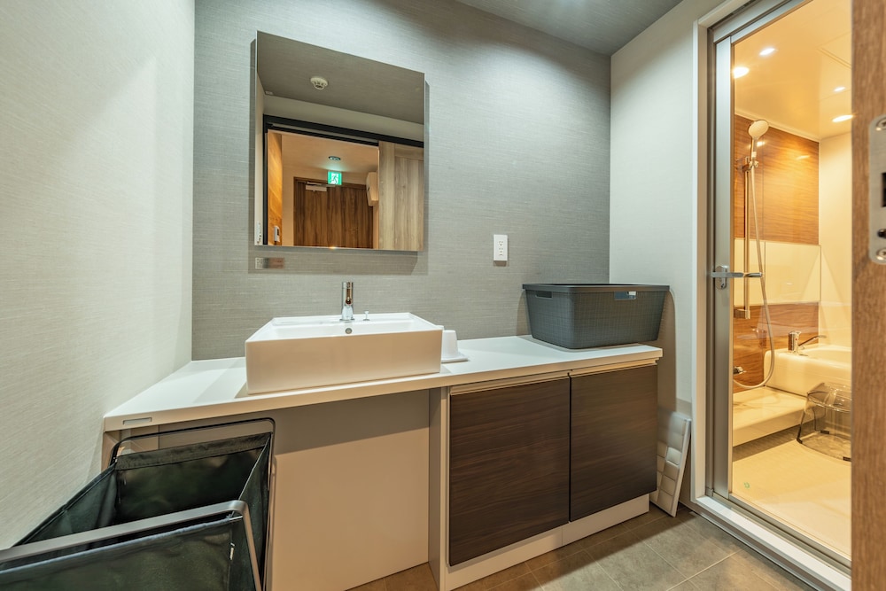 スーペリア ツインルーム 禁煙 バスルーム0 | RELAX HOTEL 高山ステーション