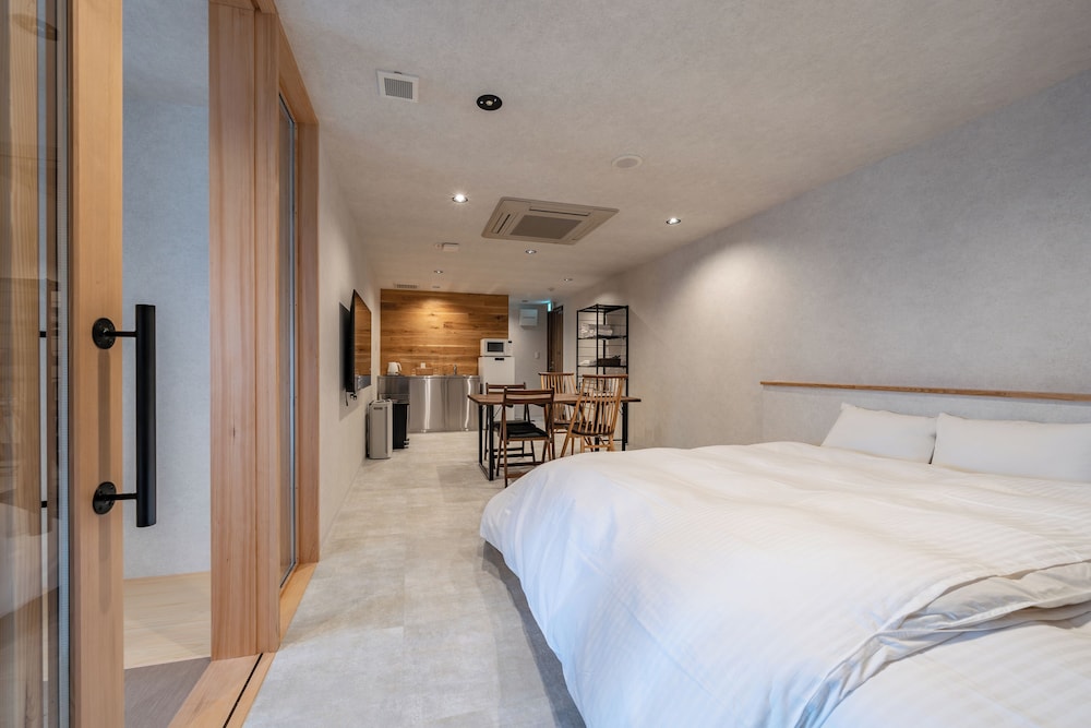 スーペリア ツインルーム 禁煙 | RELAX HOTEL 高山ステーション