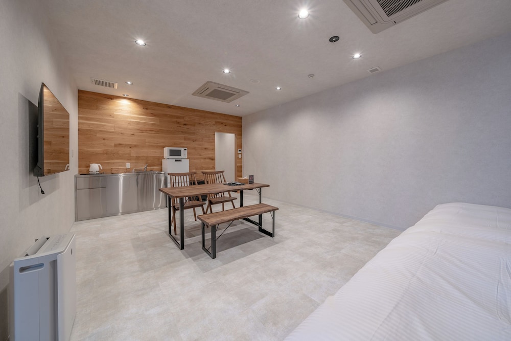 グランド ツイン ルーム 禁煙 客室2 | RELAX HOTEL 高山ステーション