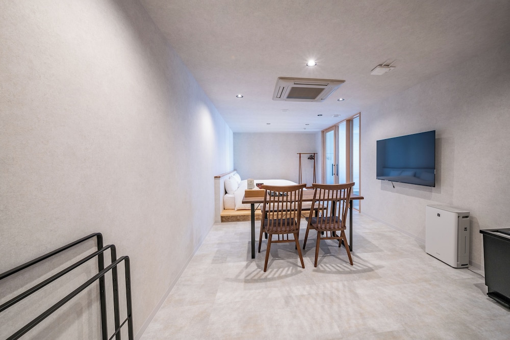 スーペリア ツインルーム 禁煙 客室2 | RELAX HOTEL 高山ステーション