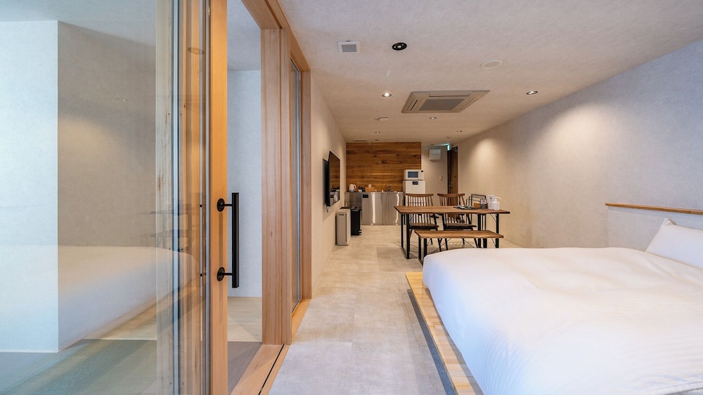 スーペリア ツインルーム 禁煙 | RELAX HOTEL 高山ステーション