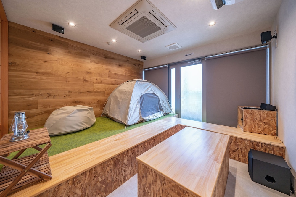 ファミリー スイート 禁煙 客室2 | RELAX HOTEL 高山ステーション