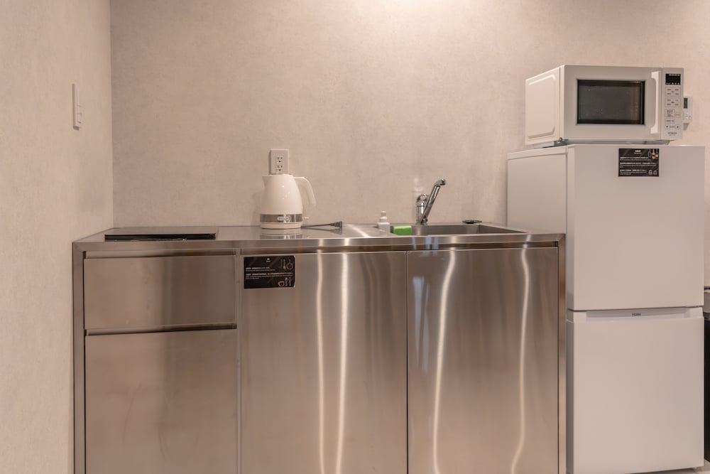 ファミリー スイート 禁煙 専用キッチン1 | RELAX HOTEL 高山ステーション