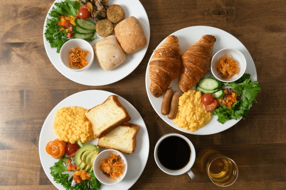 朝食1 | RELAX HOTEL 高山ステーション 朝食1 | RELAX HOTEL 高山ステーション