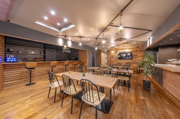 RELAX HOTEL 高山ステーション