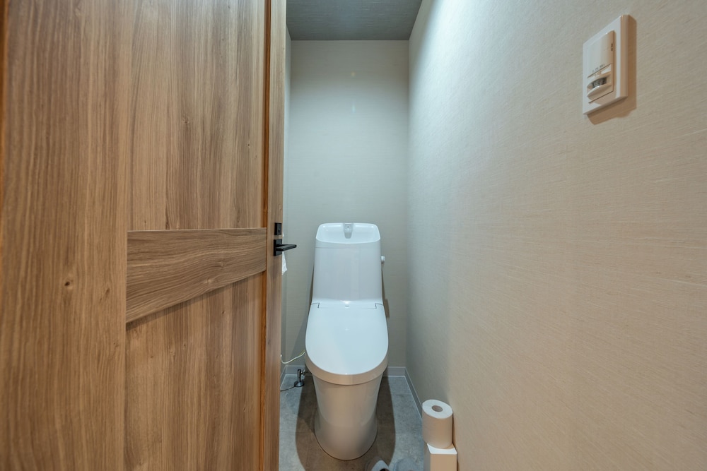 スタンダード ツインルーム 禁煙 バスルーム1 | RELAX HOTEL 高山ステーション