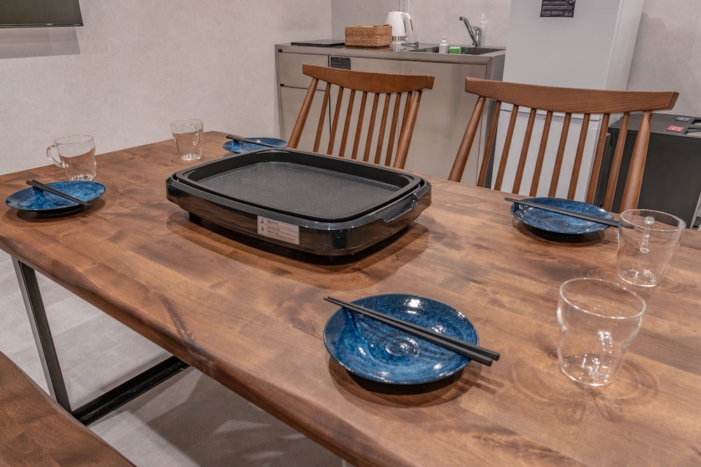 ファミリー スイート 禁煙 専用キッチン3 | RELAX HOTEL 高山ステーション