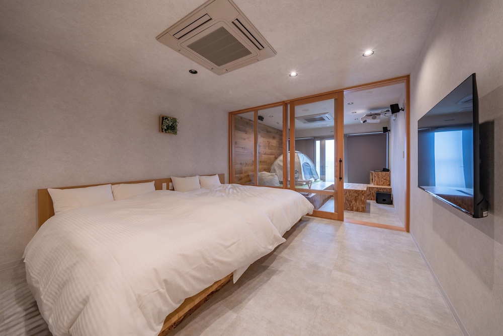 ファミリー スイート 禁煙 | RELAX HOTEL 高山ステーション