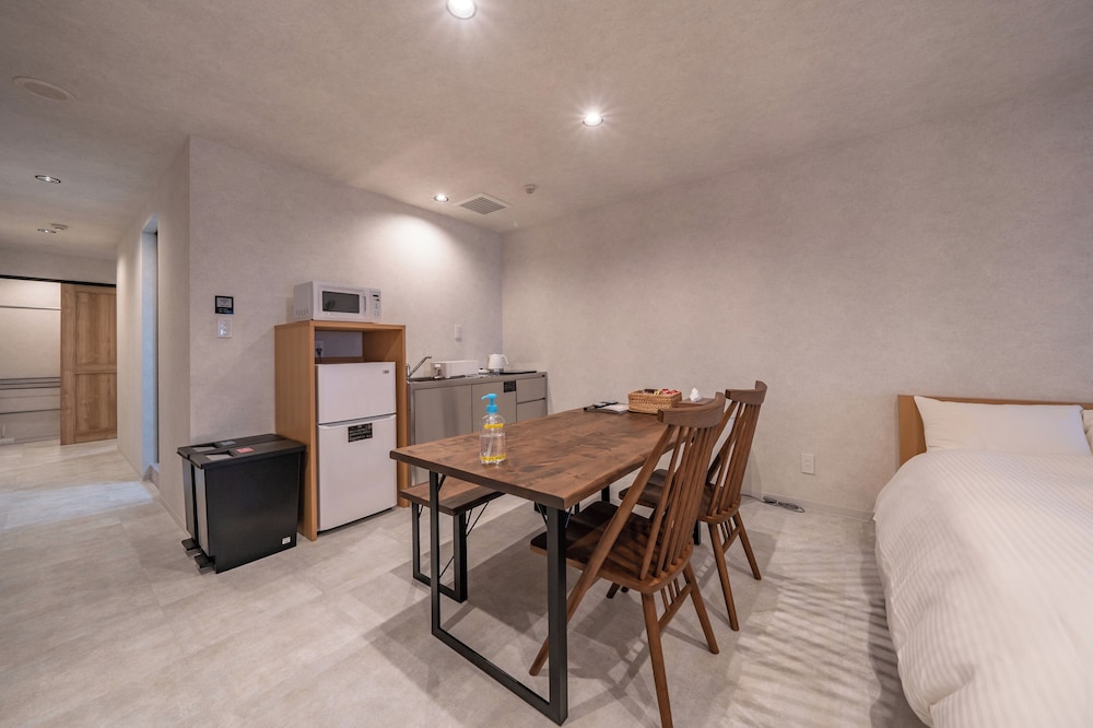 ファミリー スイート 禁煙 客室3 | RELAX HOTEL 高山ステーション