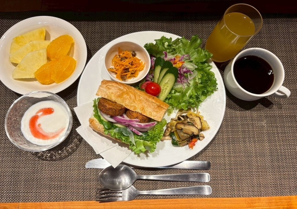 朝食1 | RELAX HOTEL 高山ステーション 朝食1 | RELAX HOTEL 高山ステーション