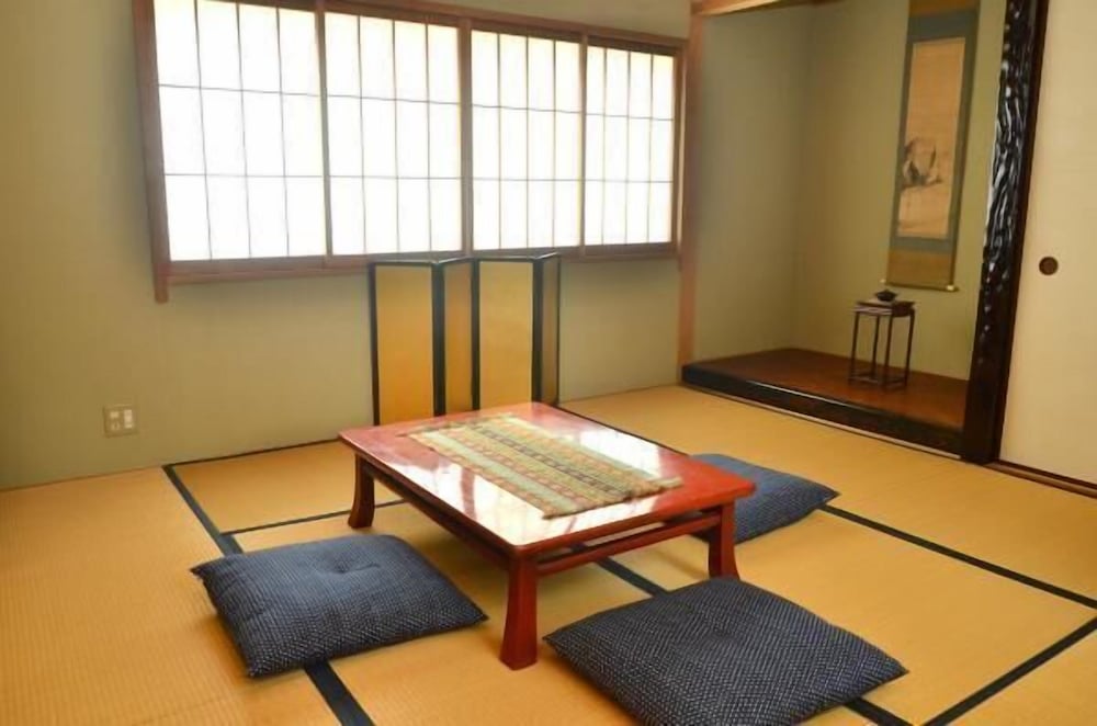 客室1 | 京都ゲストハウス　京のen