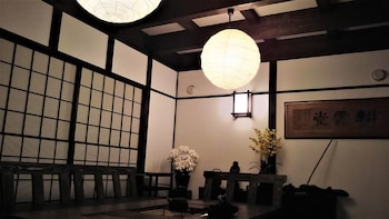 民宿　耕雲堂