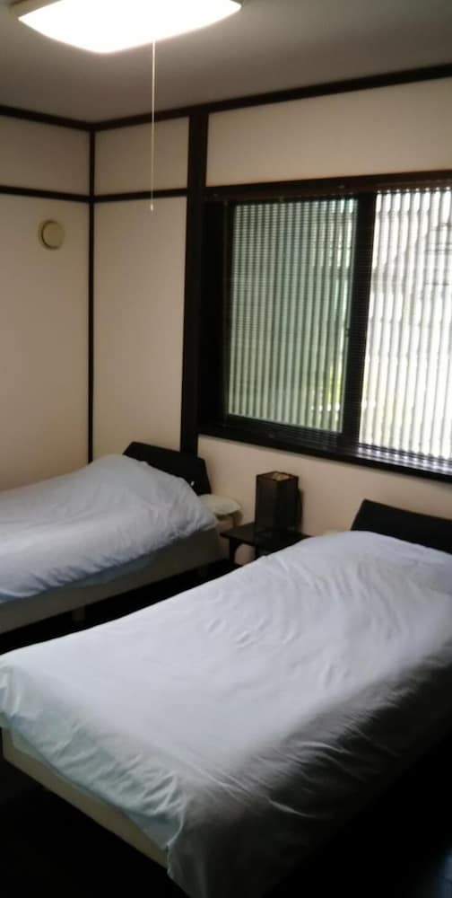 一日一組 客室3 | 民宿　耕雲堂