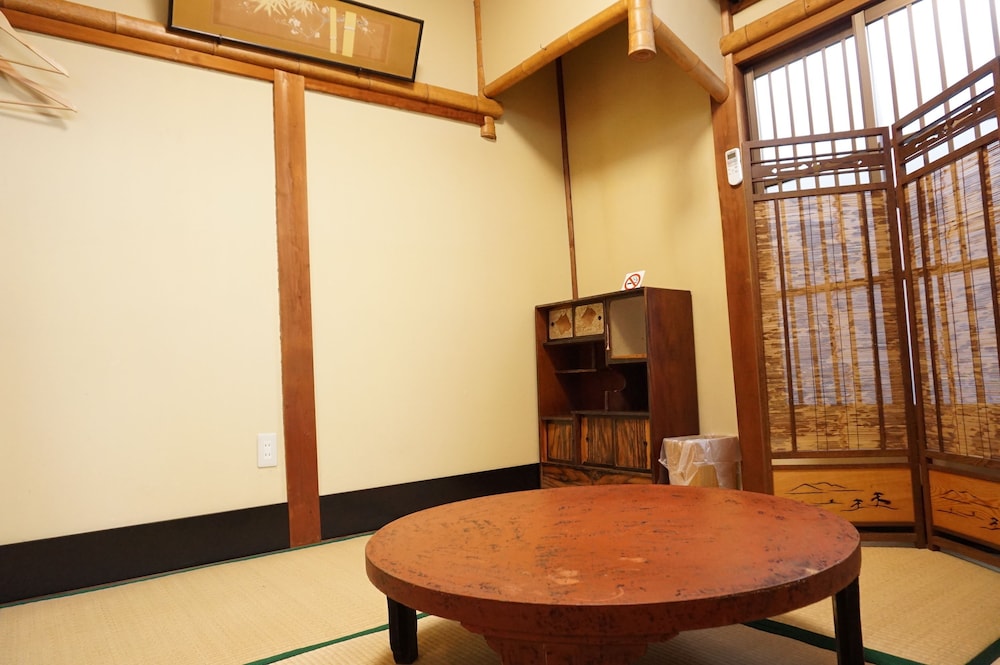 客室1 | 小浜町家ステイ 客室1 | 小浜町家ステイ