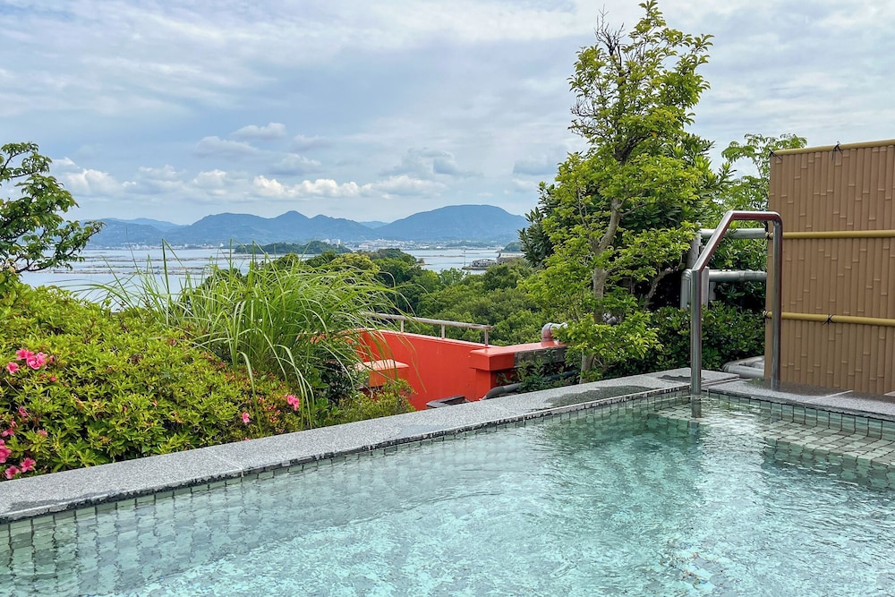 ホテルサンリゾート白浜