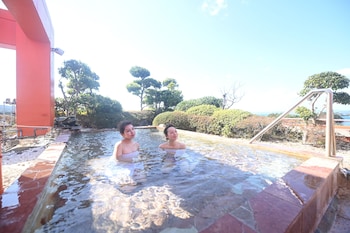ホテルサンリゾート白浜