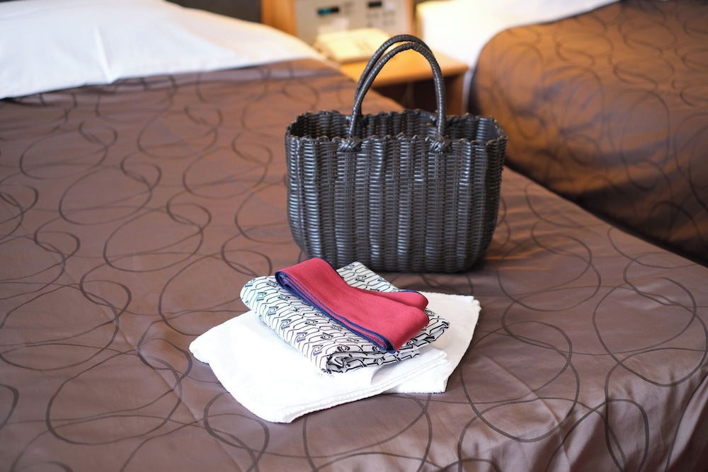 スタンダードツインルーム|露天つぼ湯付(禁煙) 客室4 | ホテルサンリゾート白浜