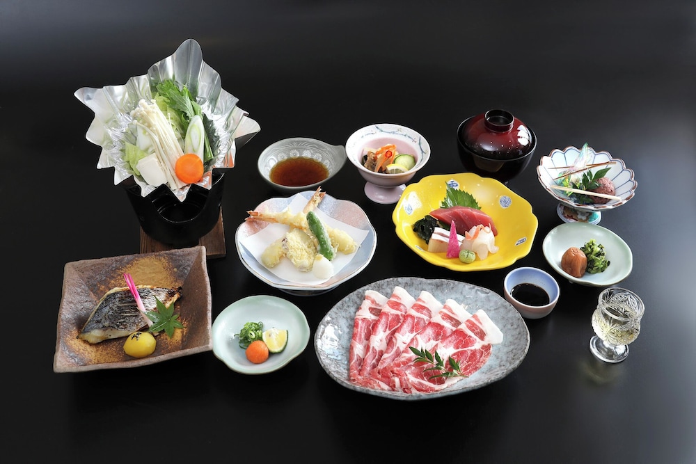 レストラン1 | ホテルサンリゾート白浜 レストラン1 | ホテルサンリゾート白浜