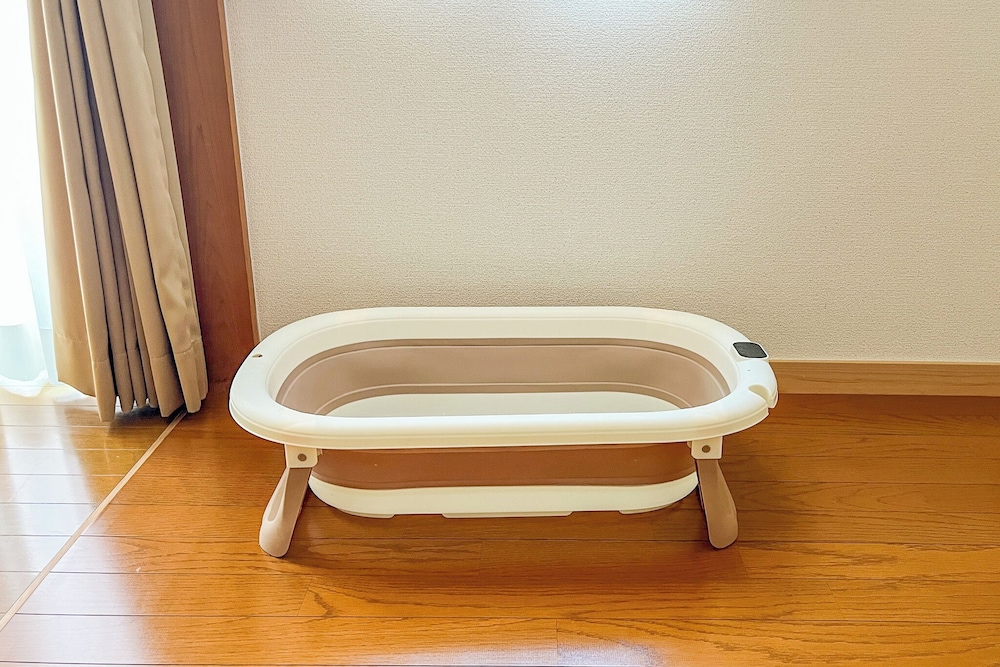 Cottage (capacity 4) with private dog run 客室3 | 四季の郷　遊楽